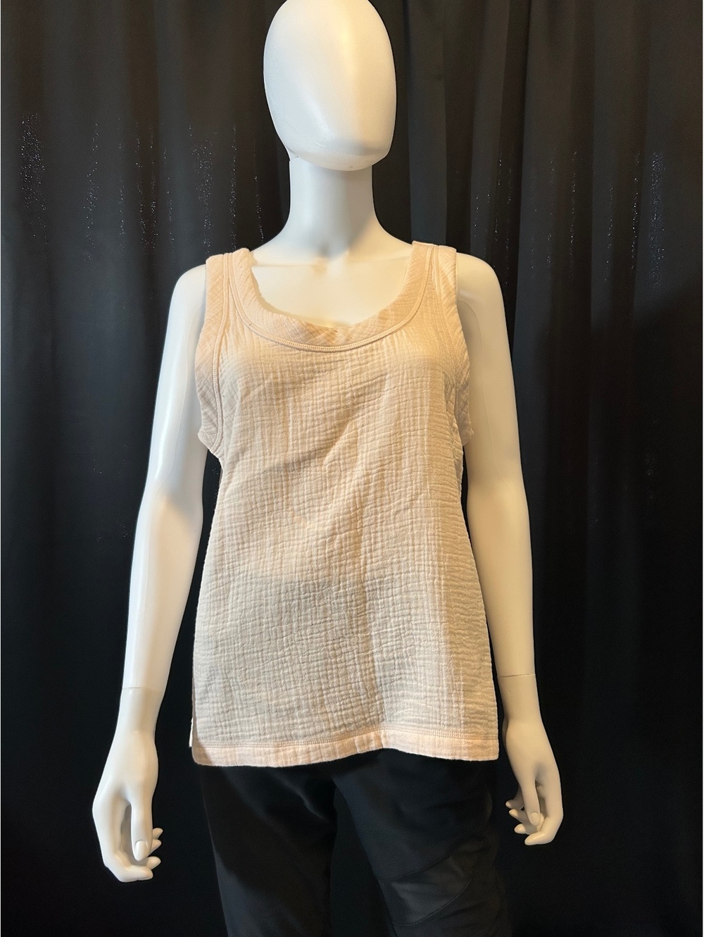 Haven well within tank top